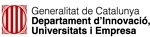Logotip Gencat