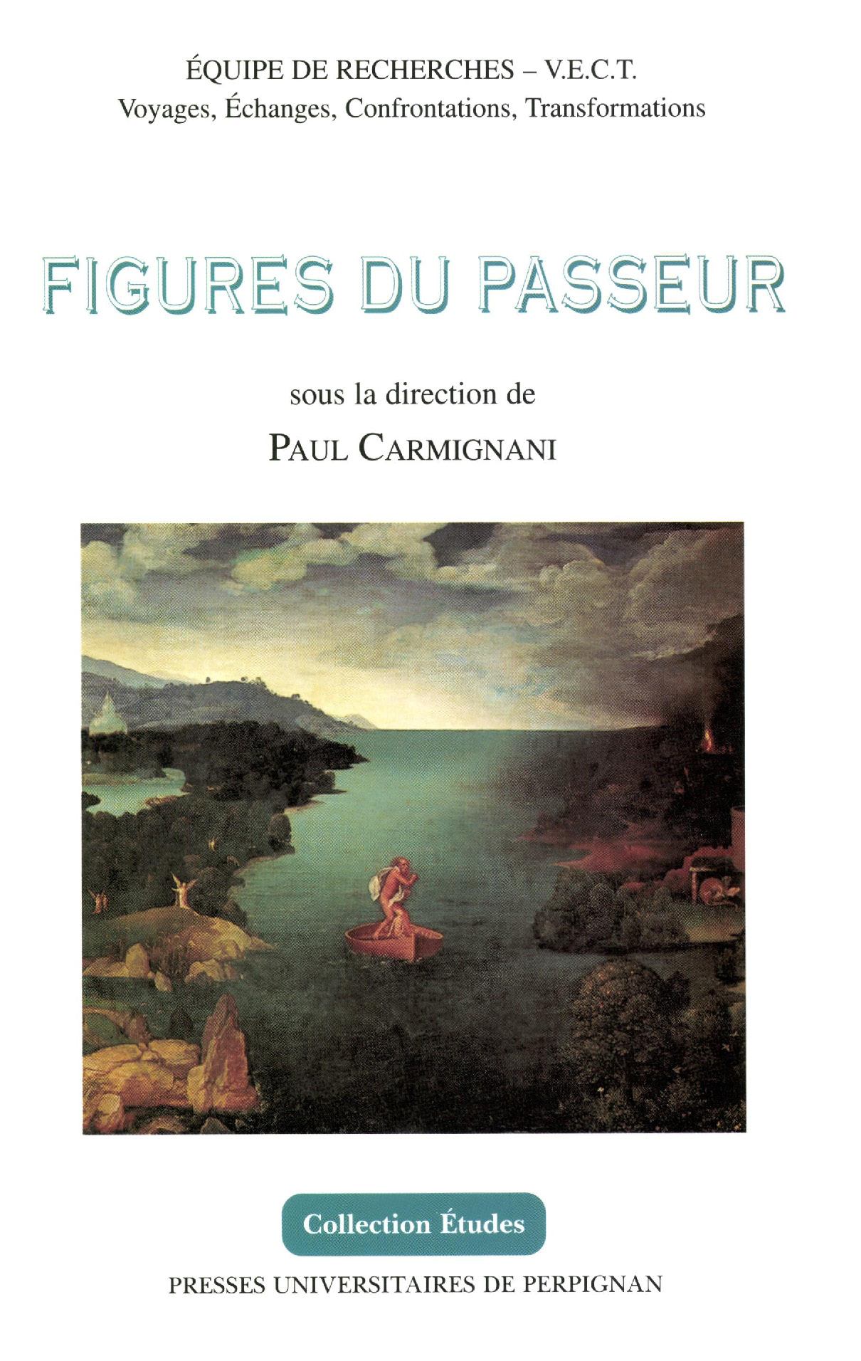 Figures du passeur 