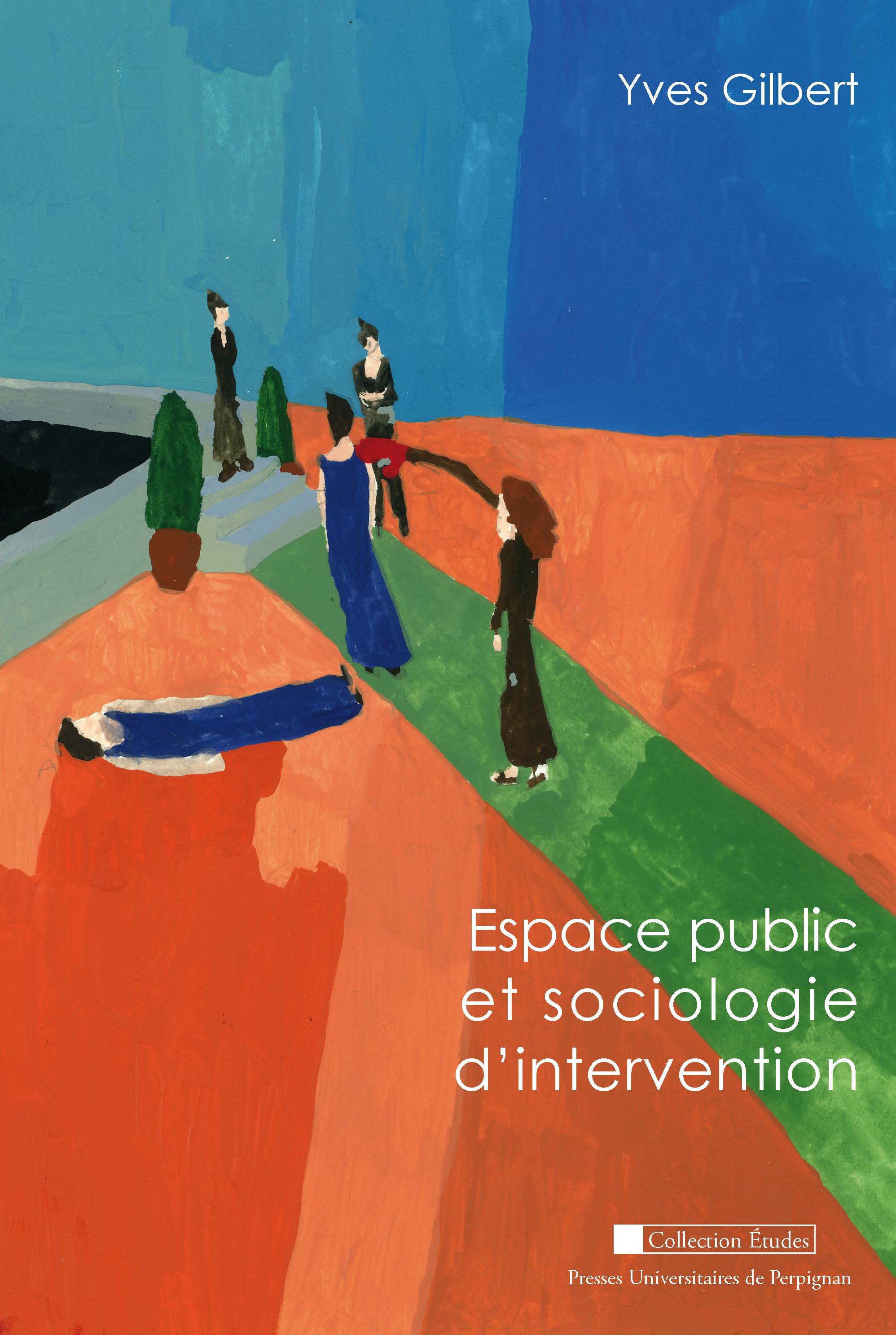 Espace public et sociologie d