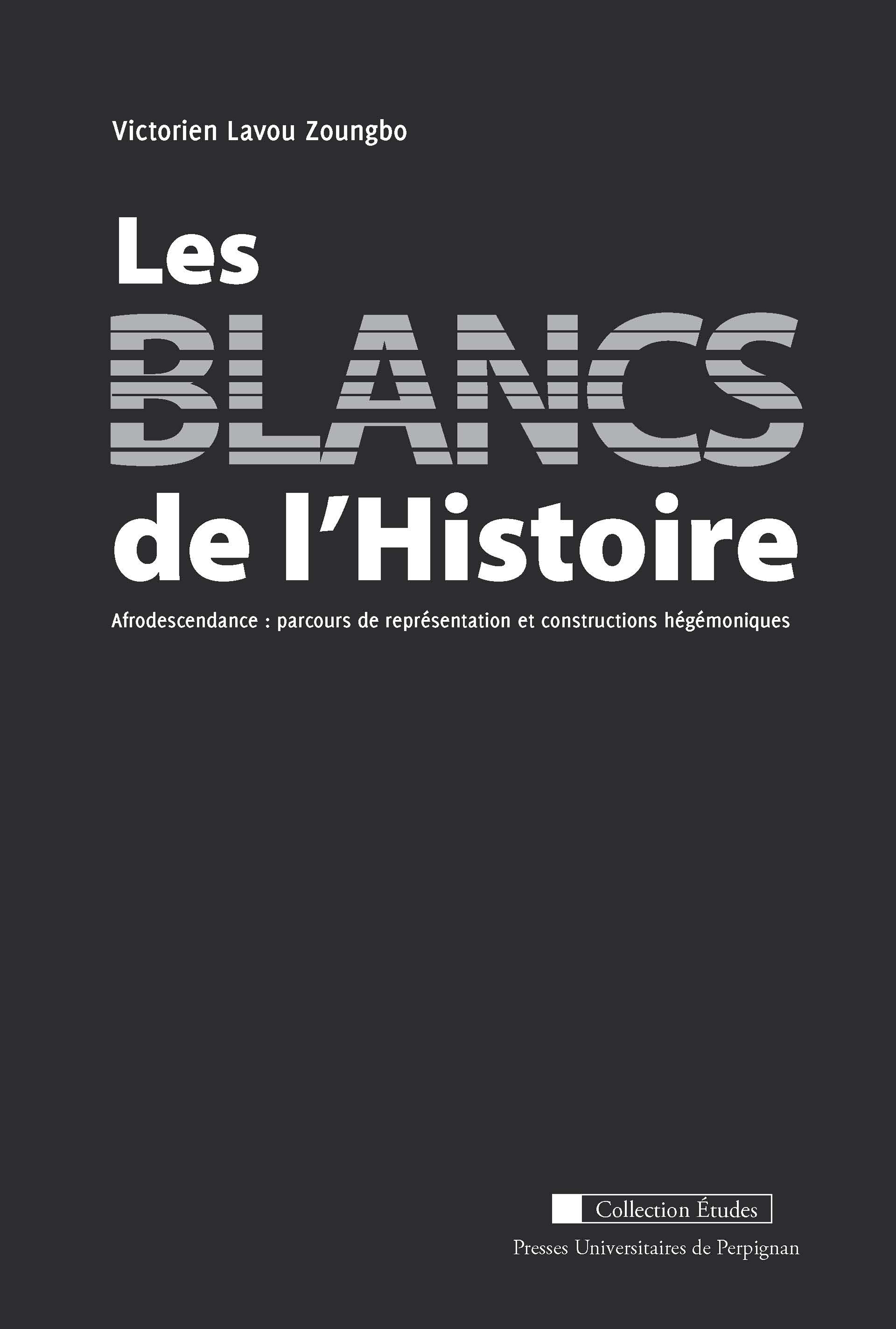 Les blancs de l