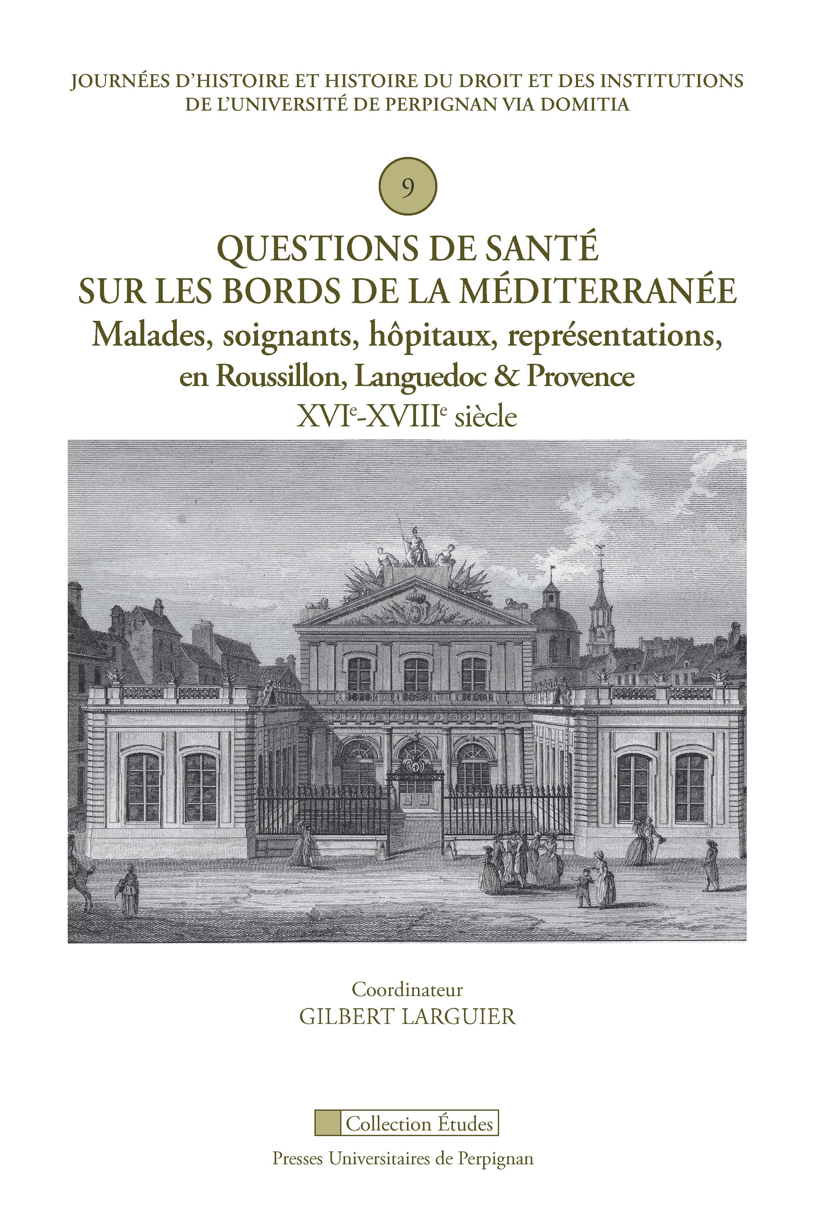 Questions de santé sur les bords de la Méditerranée