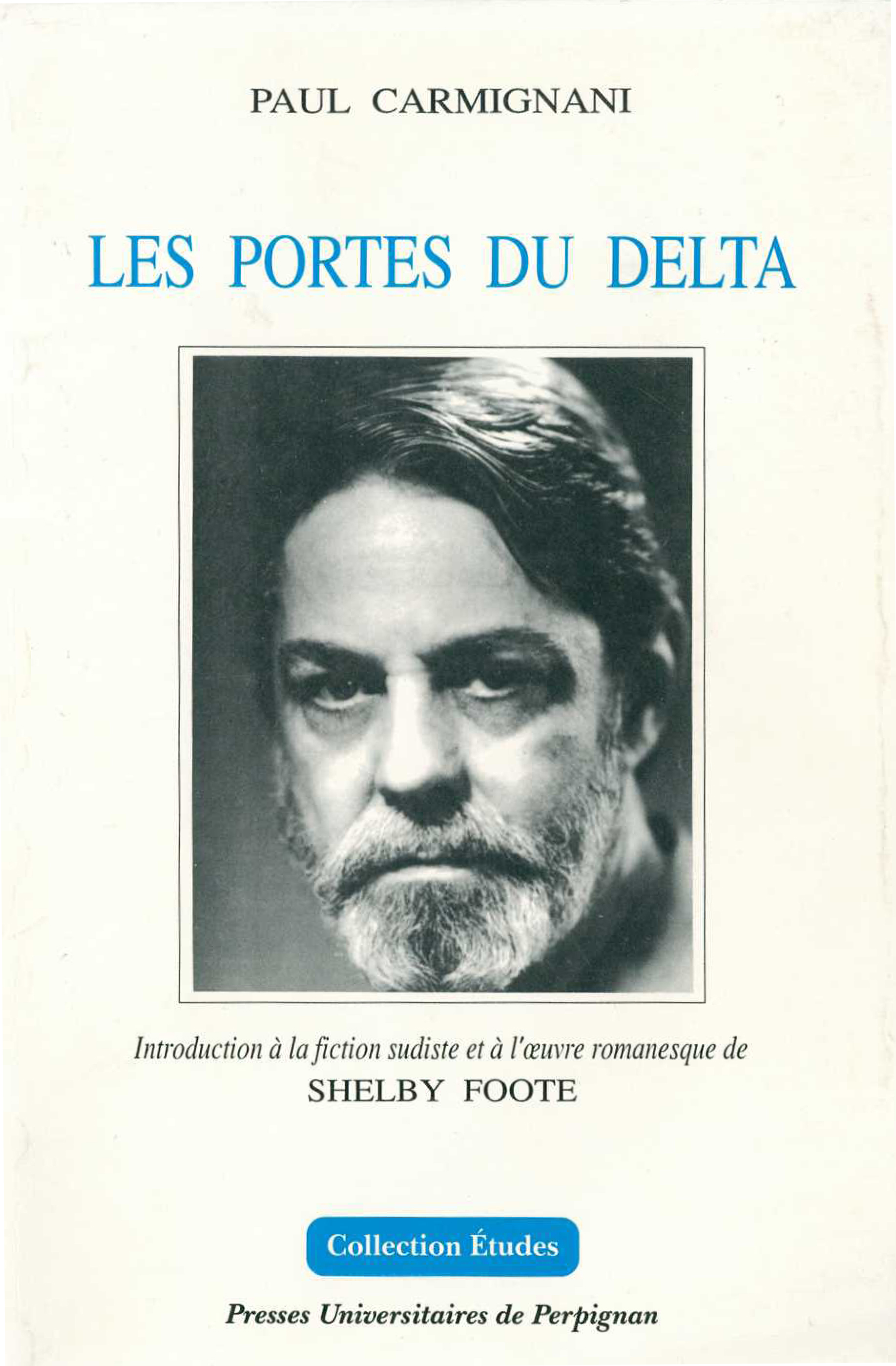 Les Portes du delta