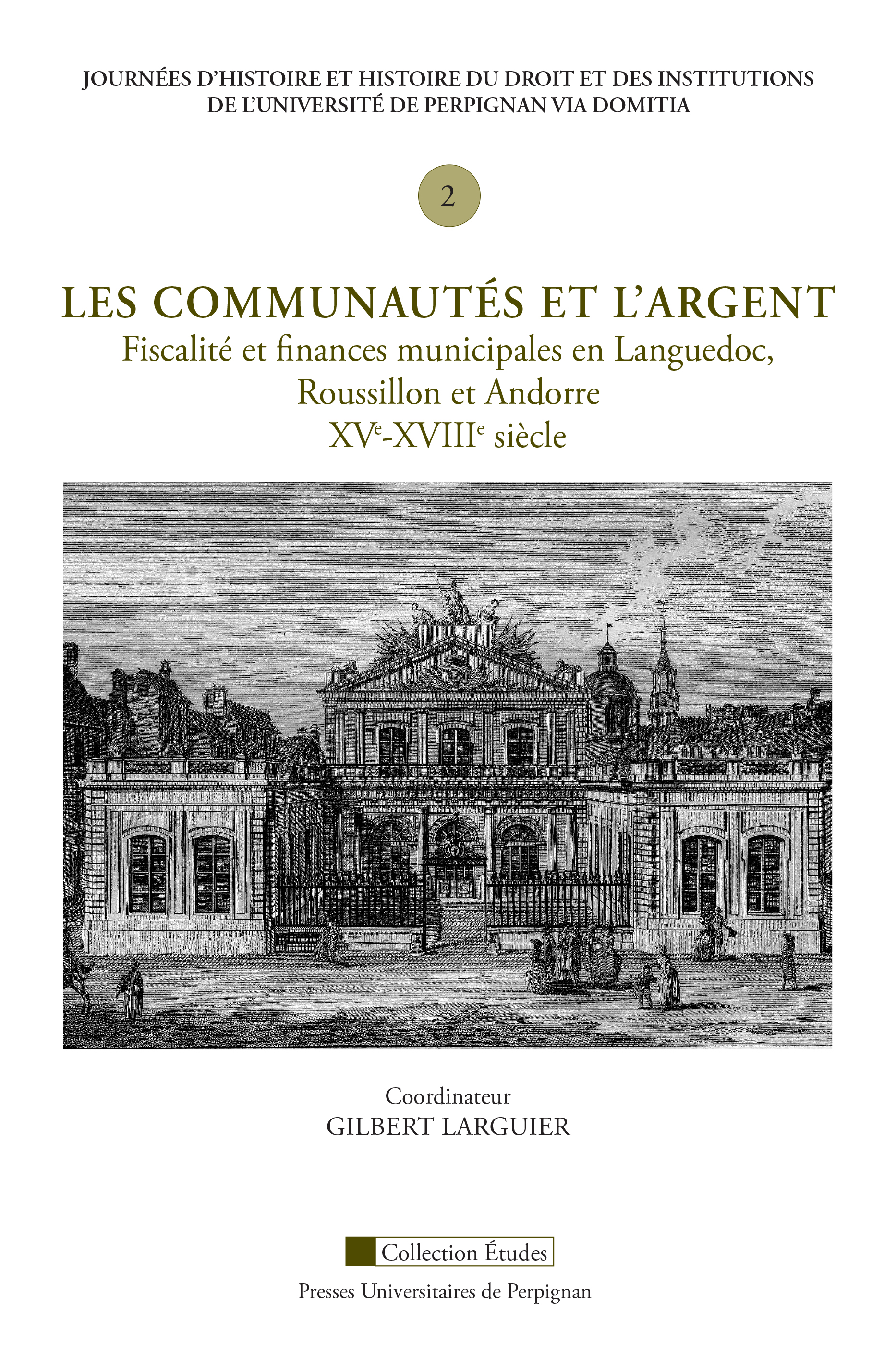 Les communautés et l