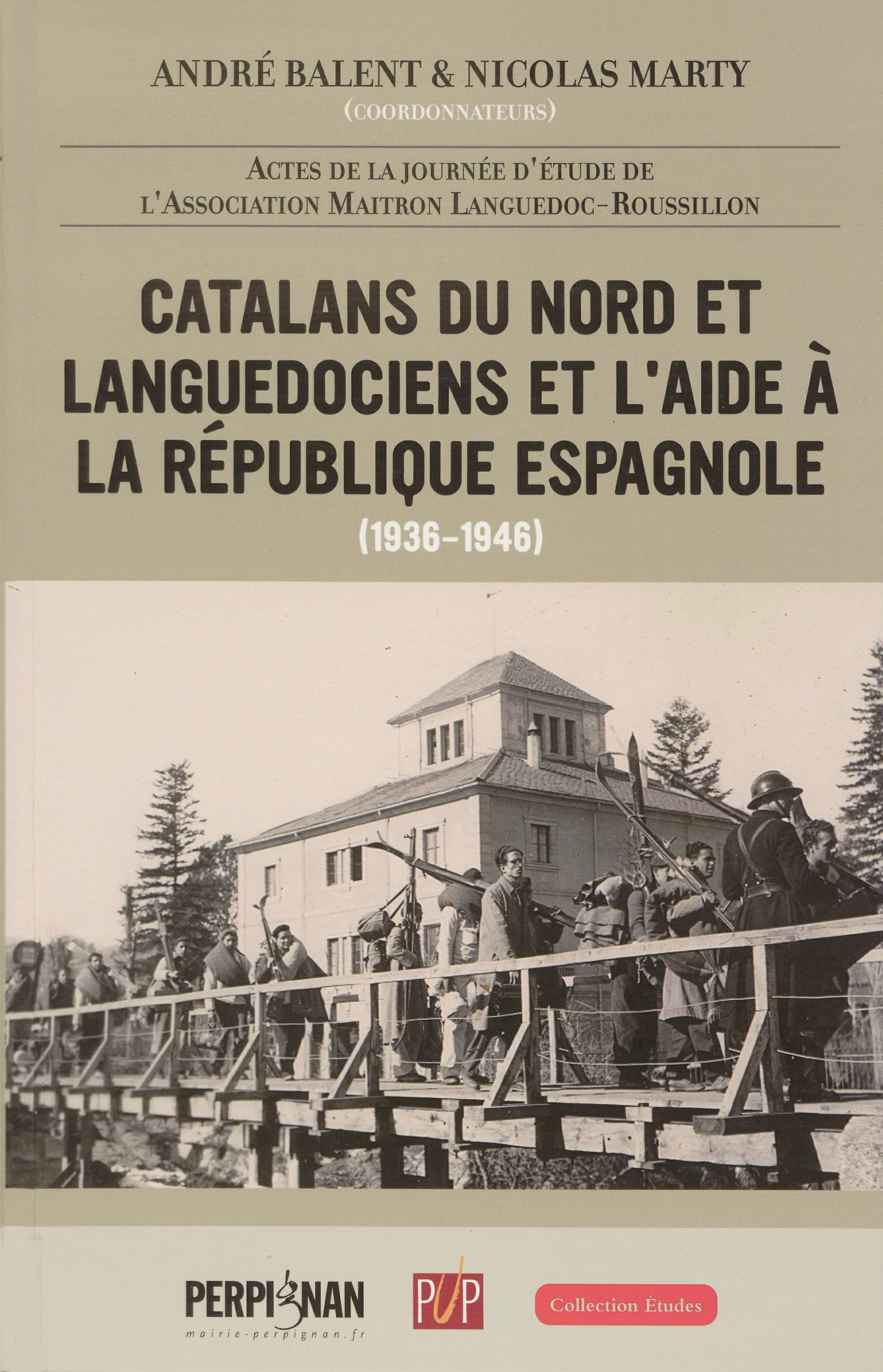 Catalans du Nord et Languedociens et l