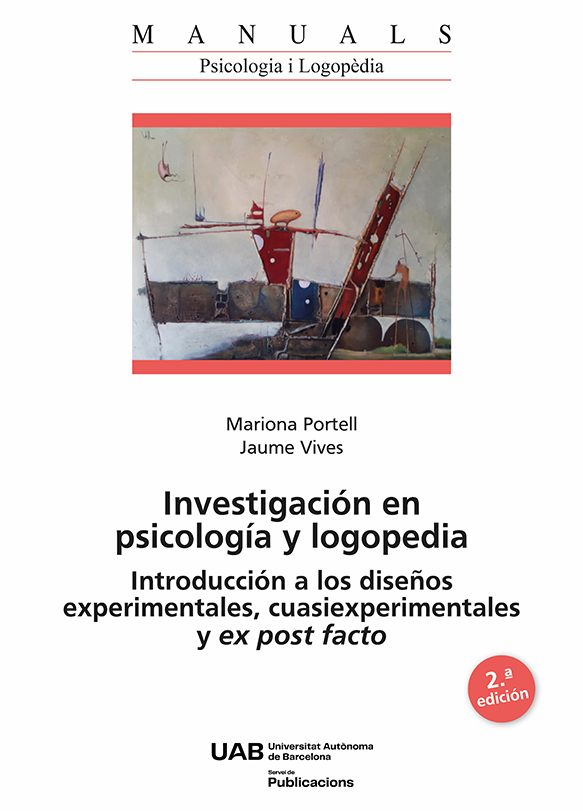 Investigación en psicología y logopedia