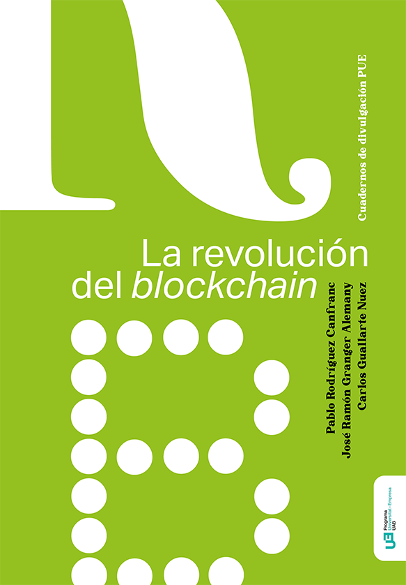 La revolución de blockchain