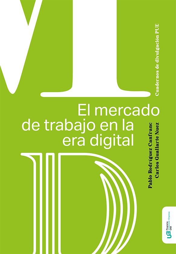 El mercado de trabajo en la era digital