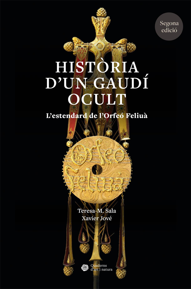 Història d’un Gaudí ocult