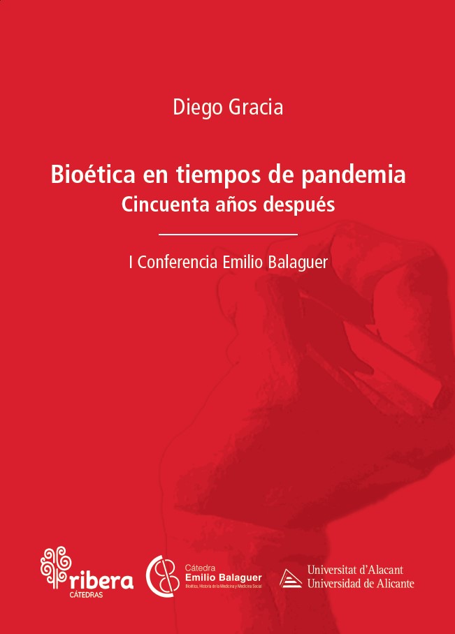 Bioética en tiempos de pandemia