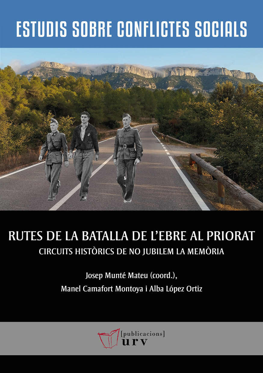 Rutes de la Batalla de l