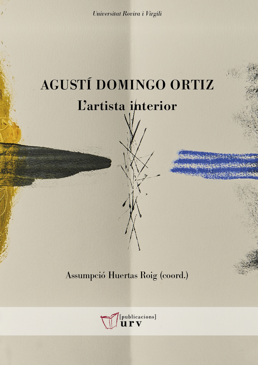 Agustí Domingo Ortiz