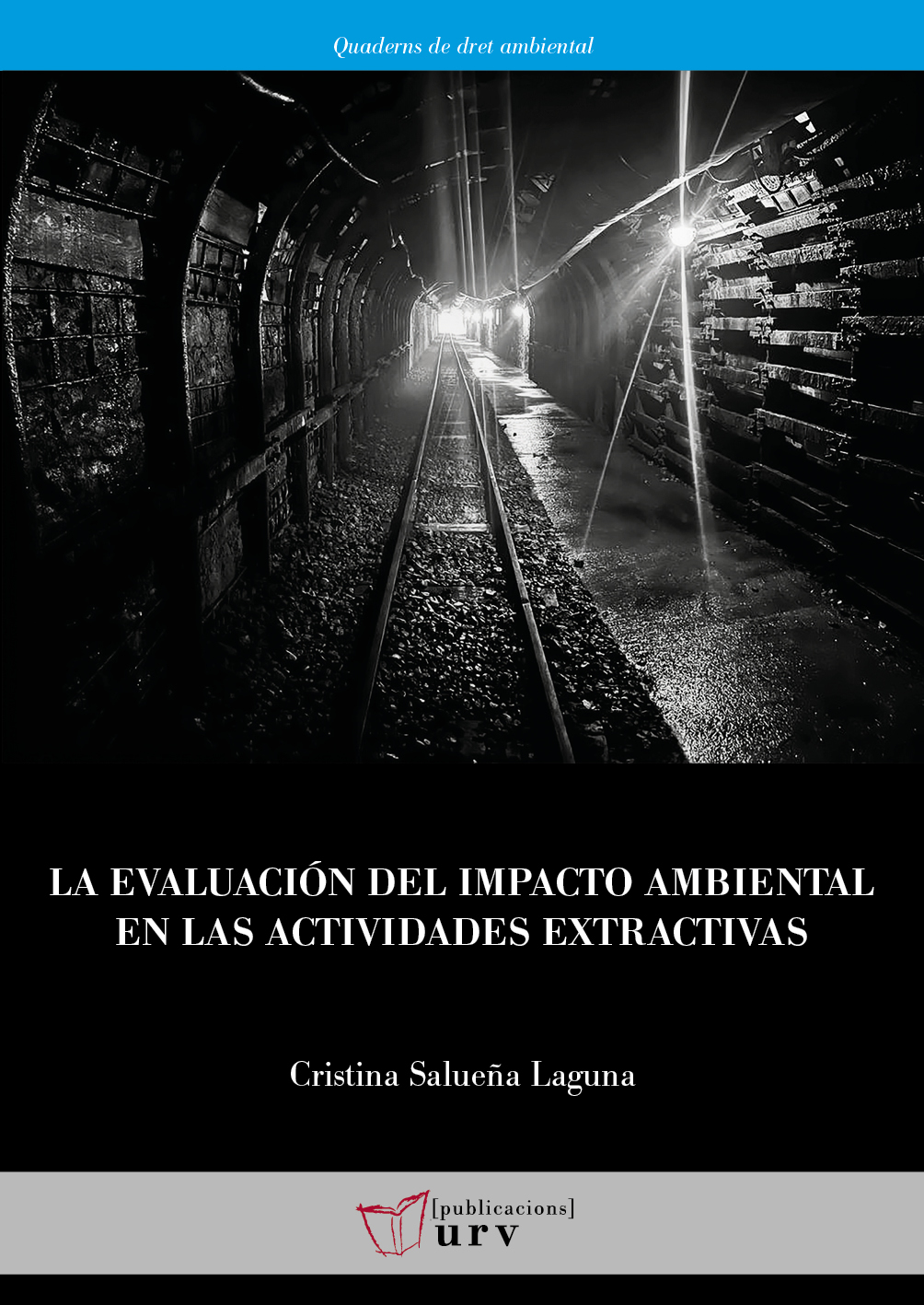 La evaluación del impacto ambiental en las actividades extractivas