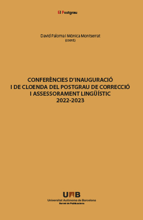 Conferències d