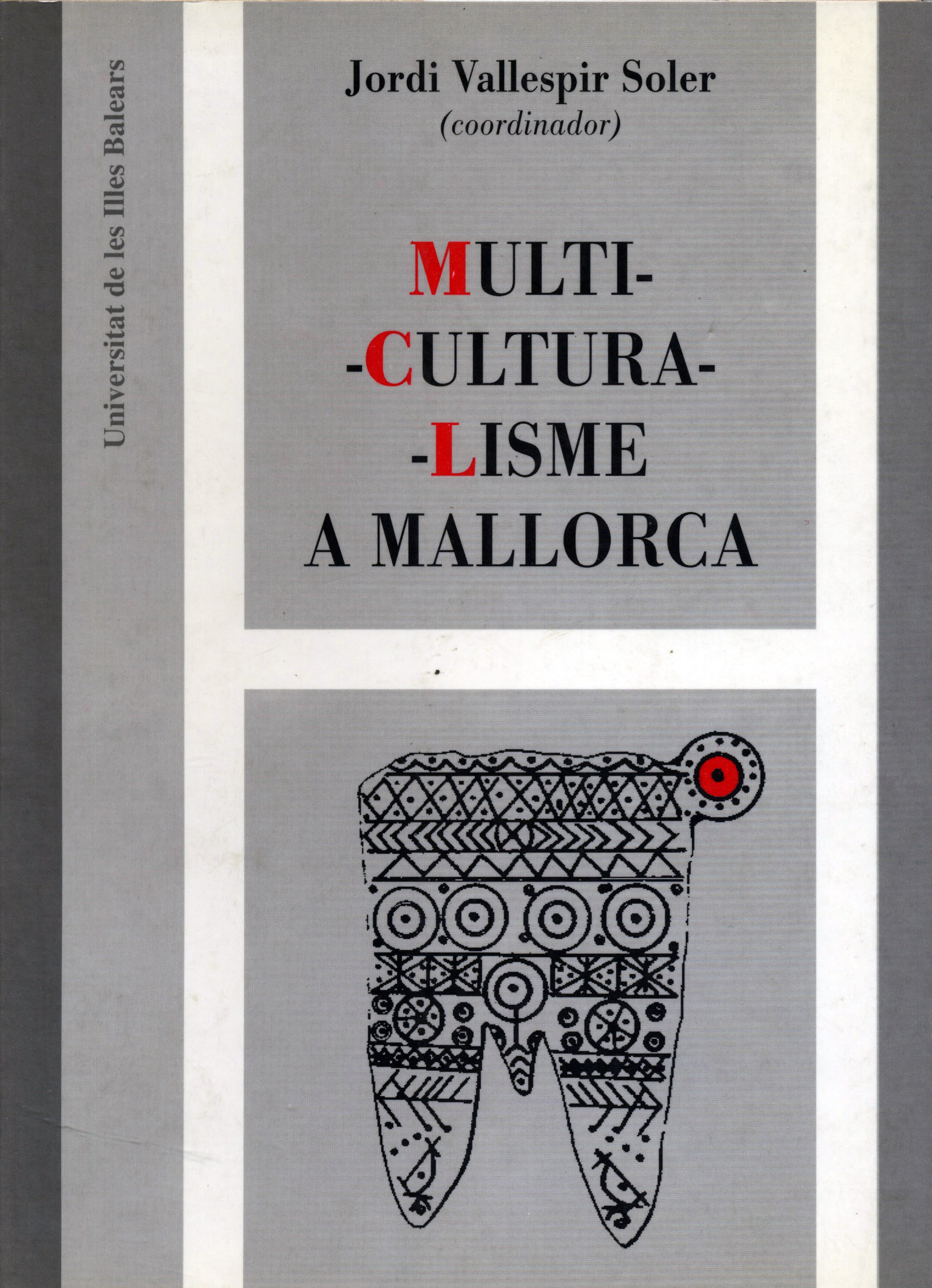 Multiculturalisme a Mallorca