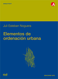 Elementos de ordenación urbana