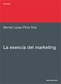 La esencia del Marketing