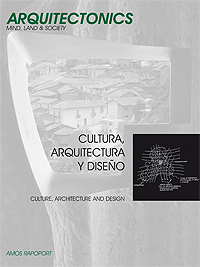 Cultura, arquitectura y diseño