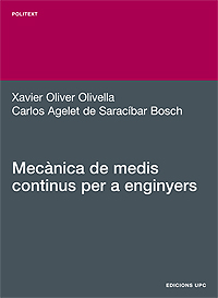 Mecànica de medis continus per enginyers