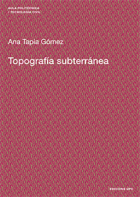 Topografía subterránea