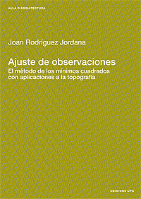 Ajuste de observaciones