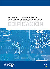 El proceso constructivo en los centros sanitarios