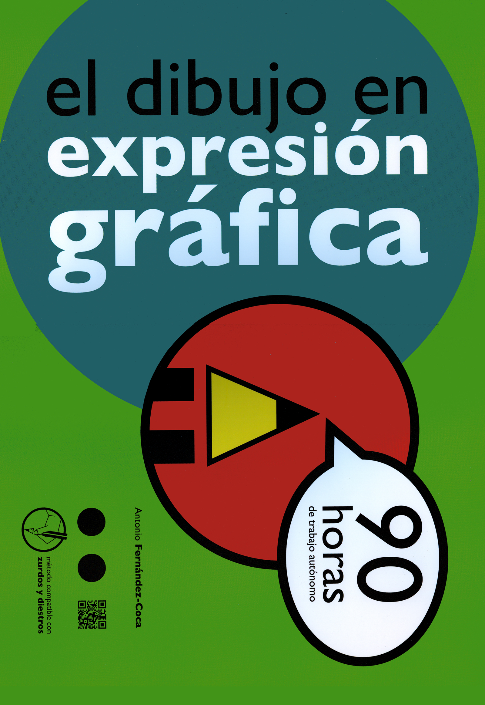 El dibujo en expresión gráfica (90 horas)