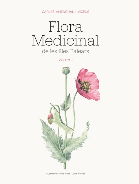Flora Medicinal de les Illes Balears