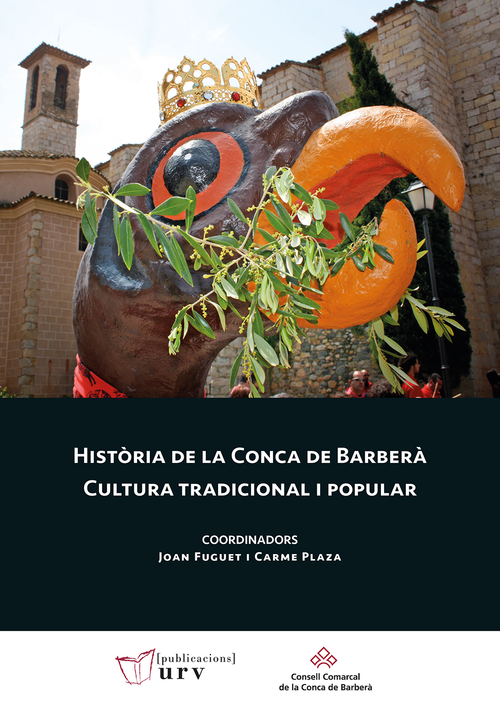 Història de la Conca de Barberà. Cultura tradicional i cultural