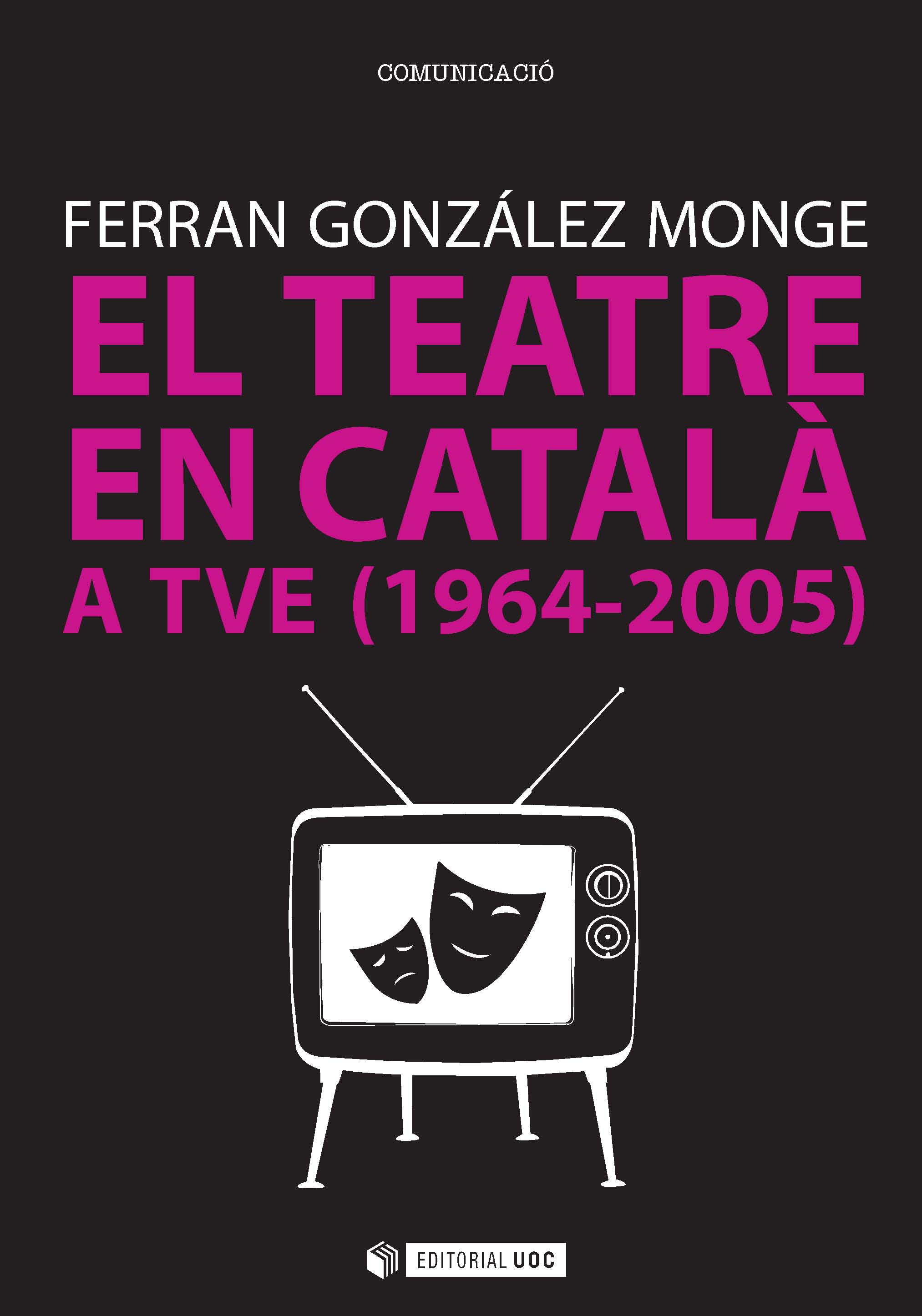 El teatre en català a TVE (1964-2005)