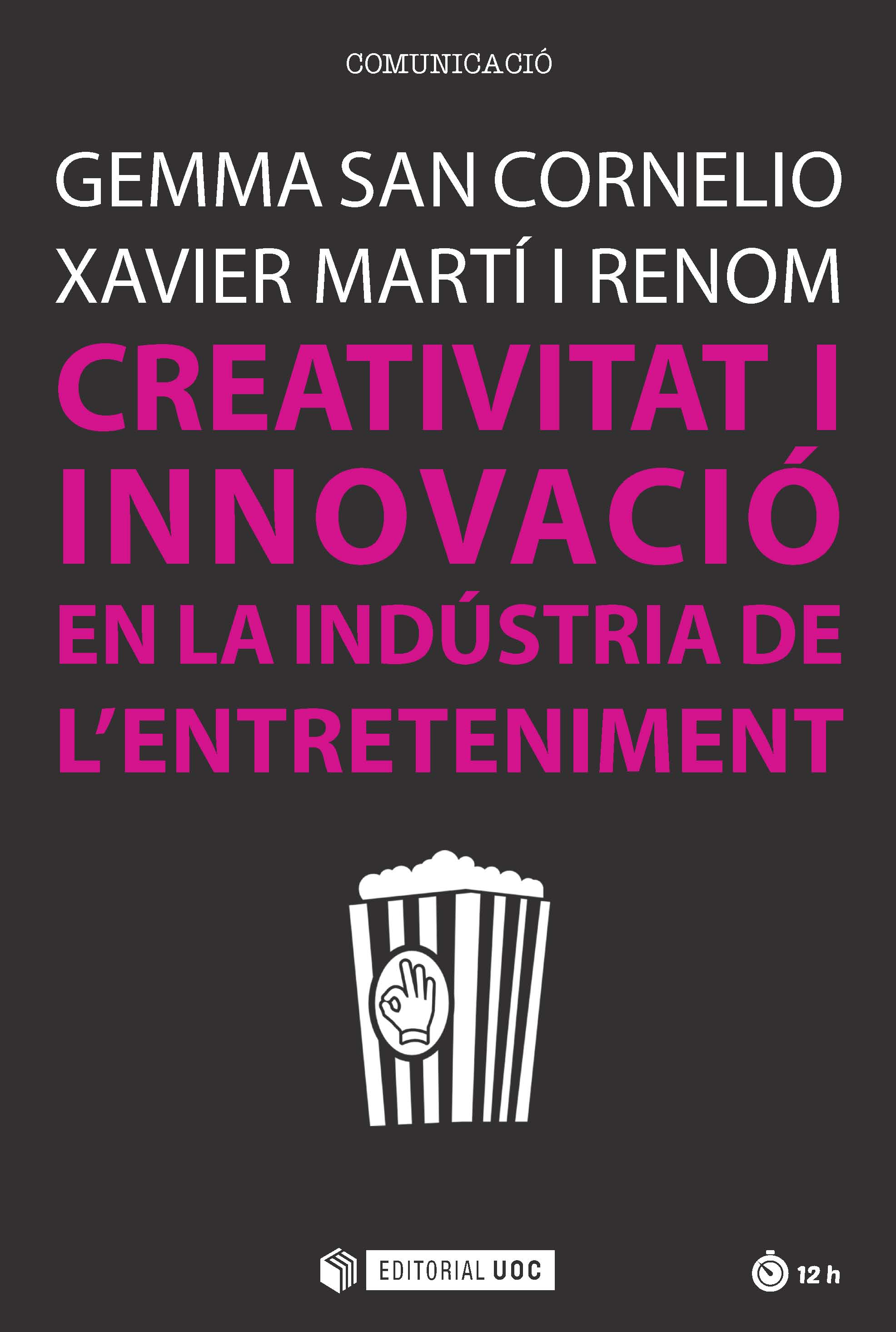 Creativitat i innovació en la indústria de l