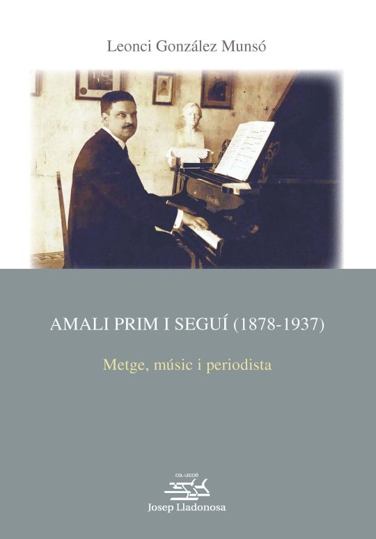 Amali Prim i Seguí (1878-1937)