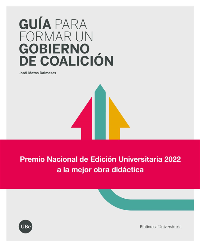 Guía para formar un gobierno de coalición